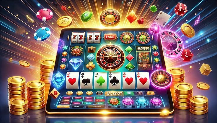 735 bet app